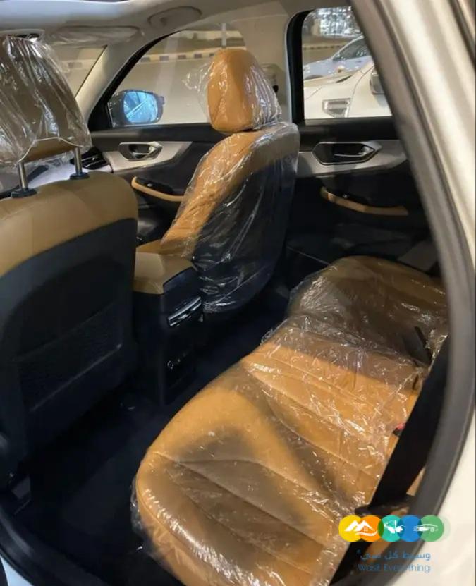 بايك X7 2023 بجميع الالوان