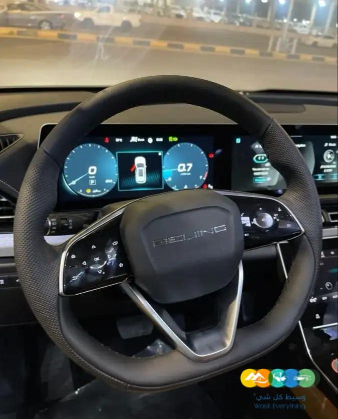 بايك X7 2023 بجميع الالوان