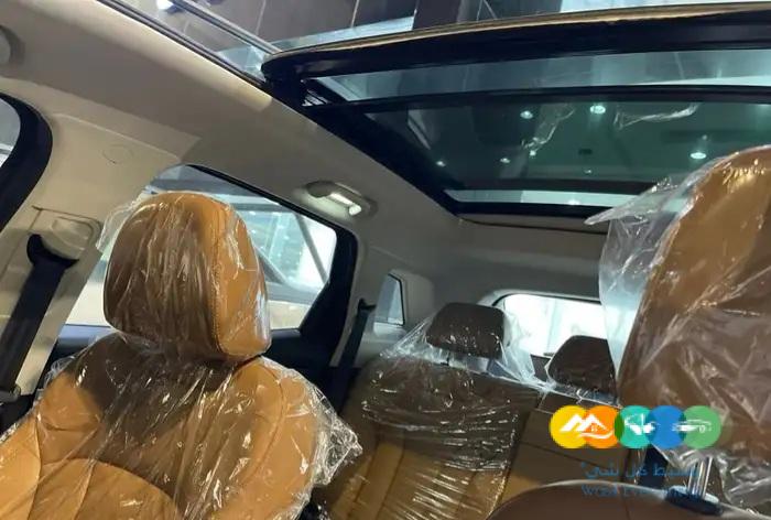 بايك X7 2023 بجميع الالوان