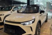 بايك X7 2023 بجميع الالوان