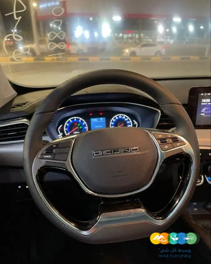 بايك X35 فل كامل 2023 جميع الالوان
