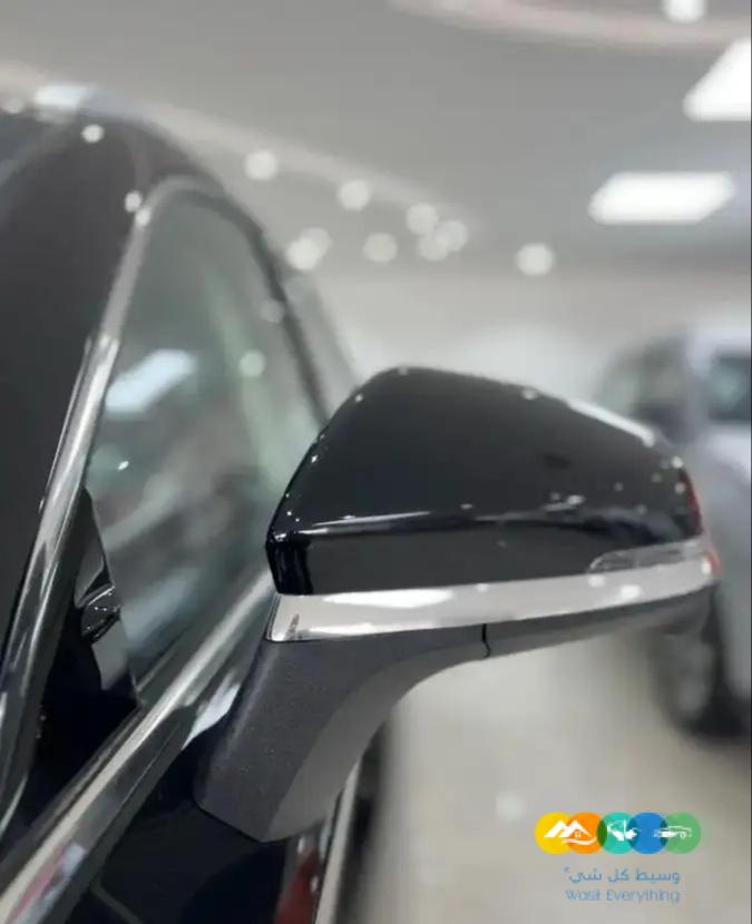 شنجان CS85 2000 سي سي تربو بدون دبل 2022