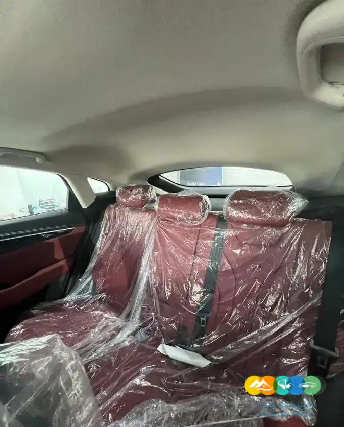 شنجان CS85 2000 سي سي تربو بدون دبل 2022