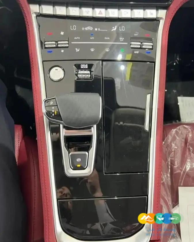 شنجان CS85 2000 سي سي تربو بدون دبل 2022