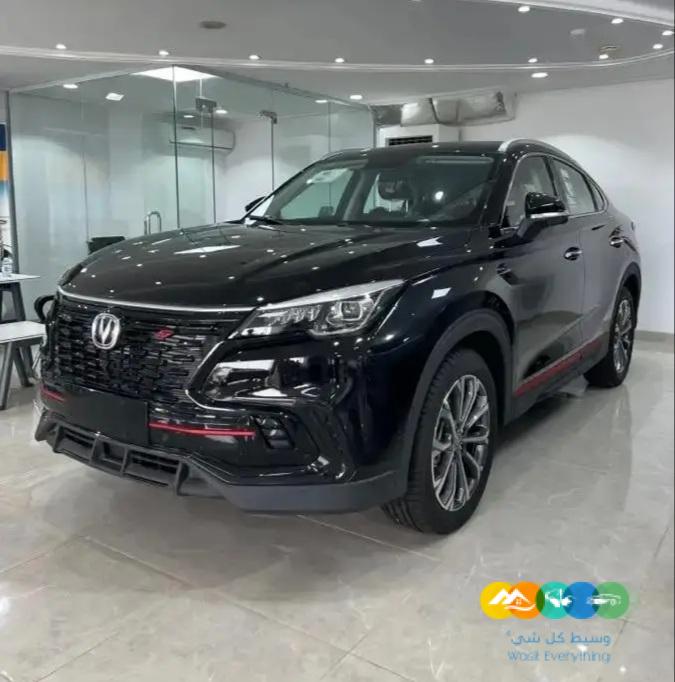 شنجان CS85 2000 سي سي تربو بدون دبل 2022