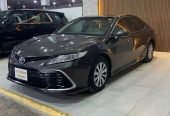 كامري موديل 2021 ستاندر (( مباعة ))