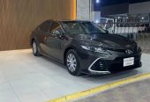 كامري موديل 2021 ستاندر (( مباعة ))