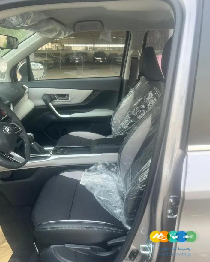 فيلوز GLX بنزين 2024 اصفار