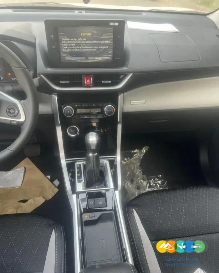 فيلوز GLX بنزين 2024 اصفار