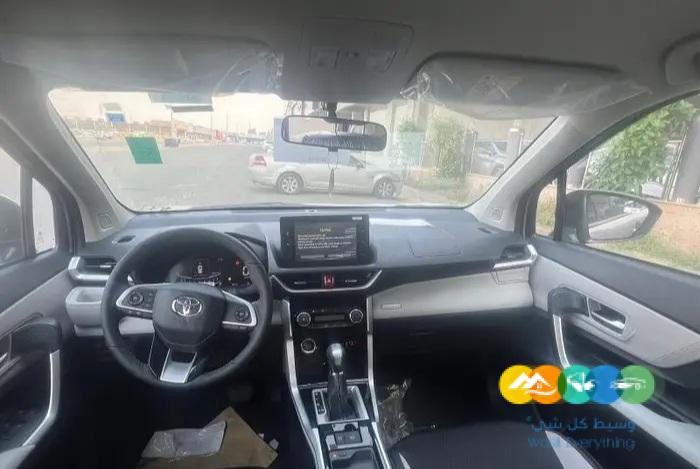 فيلوز GLX بنزين 2024 اصفار