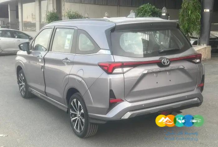 فيلوز GLX بنزين 2024 اصفار