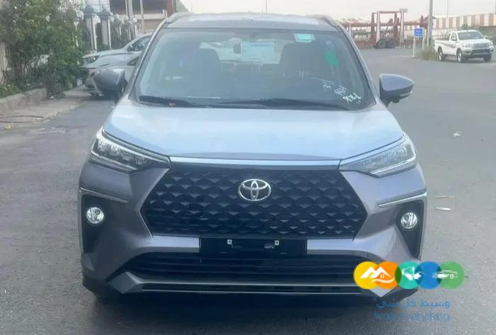 فيلوز GLX بنزين 2024 اصفار