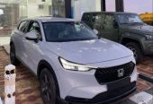 هوندا HRV ال اكس 2023