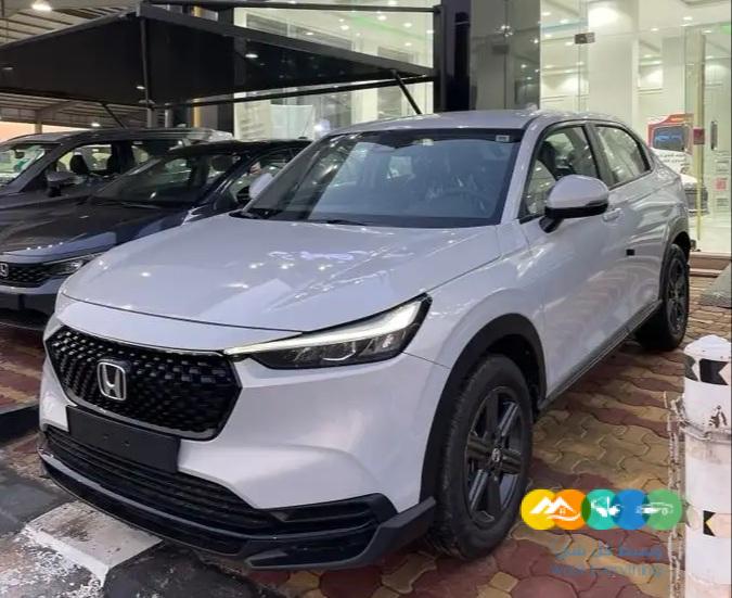 هوندا HRV ال اكس 2023