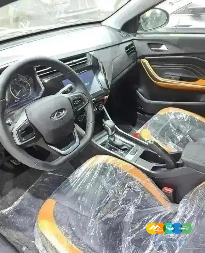 شيري تيجو 2 برو فل كامل موديل 2023