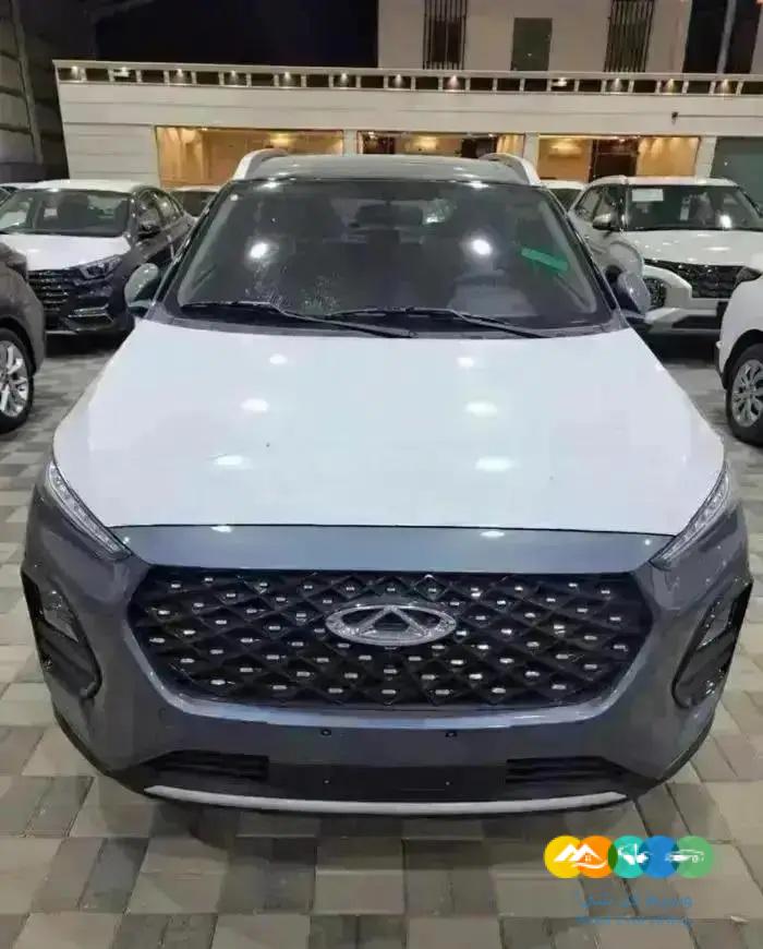 شيري تيجو 2 برو فل كامل موديل 2023