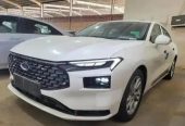 فورد تورس امبيانتي استاندر 2023