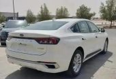 فورد تورس امبيانتي استاندر 2023