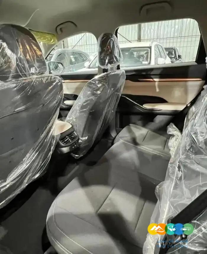 عرض الضريبه علينا هافال H6 استاندر 2023