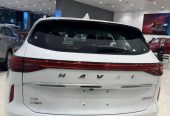 عرض الضريبه علينا هافال H6 استاندر 2023