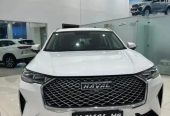 عرض الضريبه علينا هافال H6 استاندر 2023
