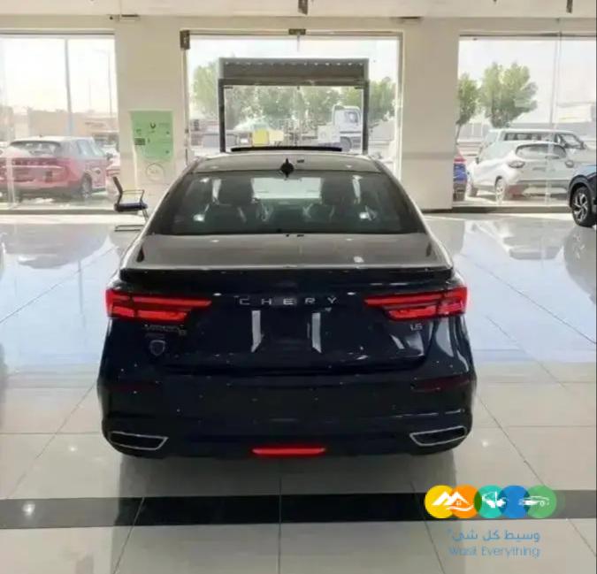 شيري اريزو 6 برو فل كامل 1500 سي سي