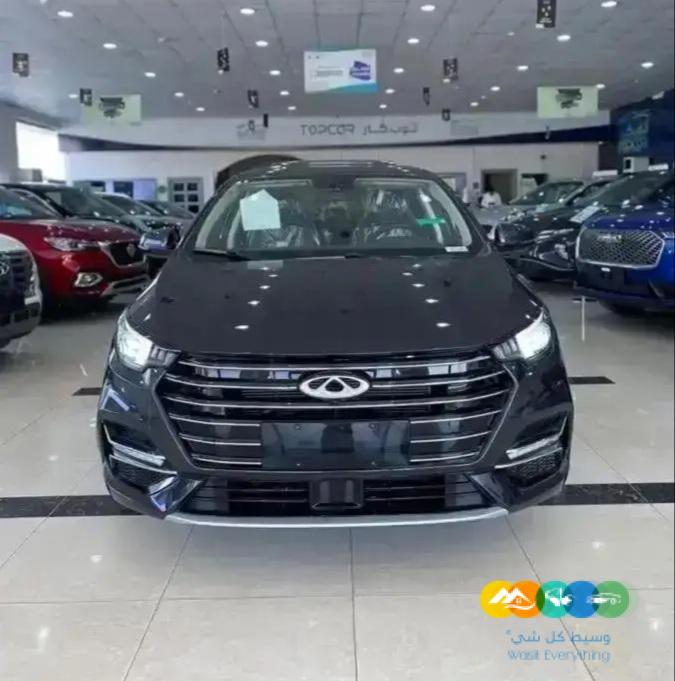 شيري اريزو 6 برو فل كامل 1500 سي سي