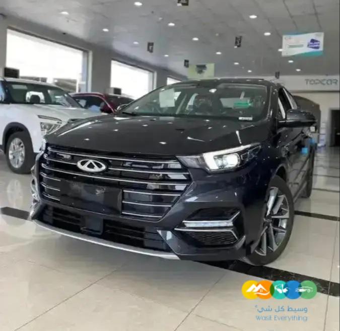 شيري اريزو 6 برو فل كامل 1500 سي سي