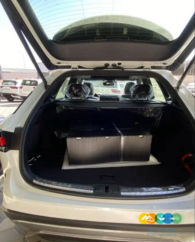 لكزس RX 350 – BB بحريني – 2024