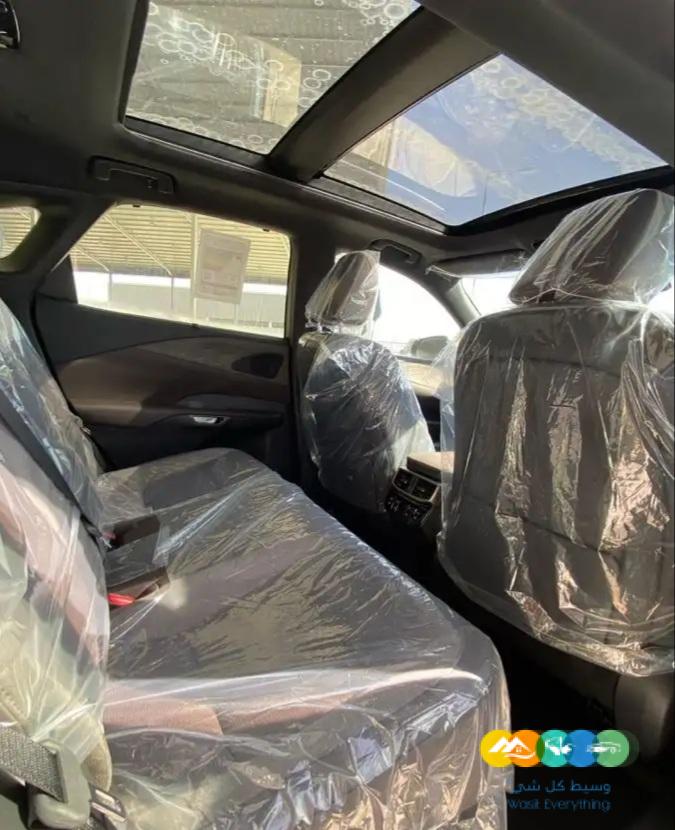 لكزس RX 350 – BB بحريني – 2024