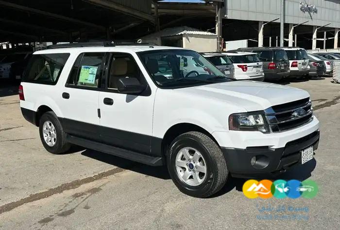 اكسبديشن شاصي طويل _ تم البيع