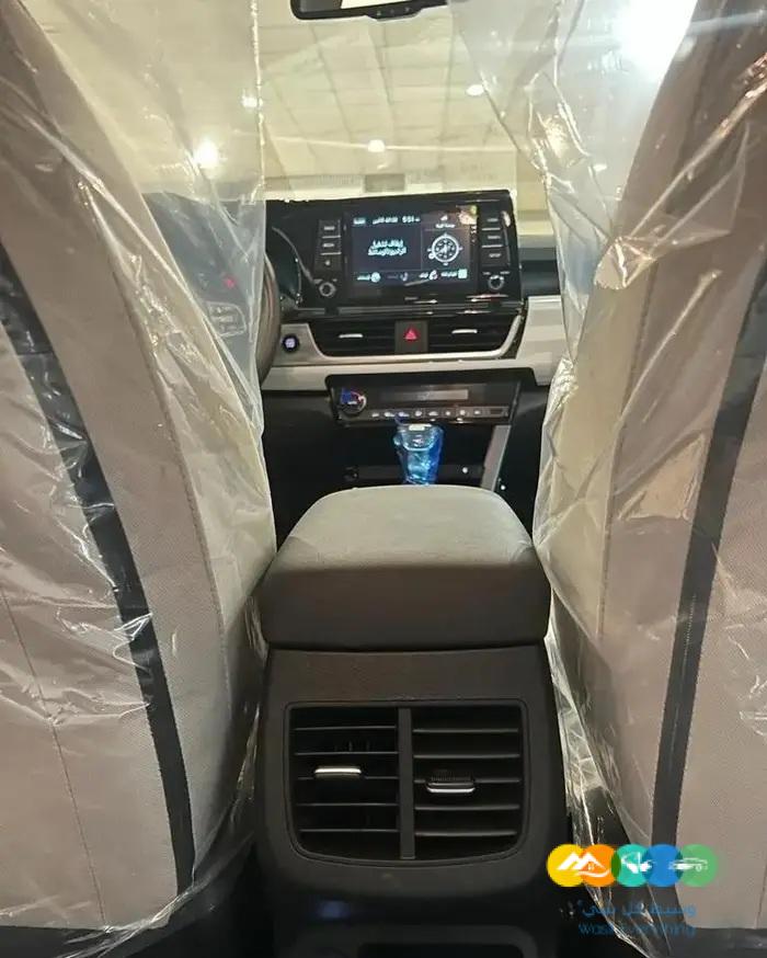 كيا سيلتوس استاندر الجبر بافضل لاسعار