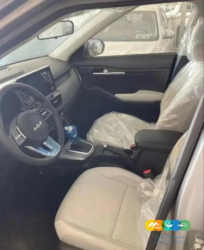 كيا سيلتوس استاندر الجبر بافضل لاسعار