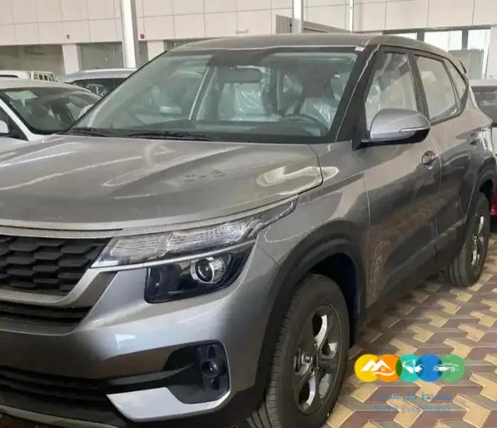 كيا سيلتوس استاندر الجبر بافضل لاسعار