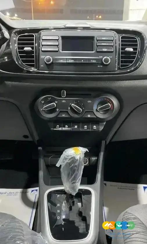 كيا بيجاس 2023 باقل الاسعار