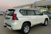 برادو 2019 سعودي 6 سلندر