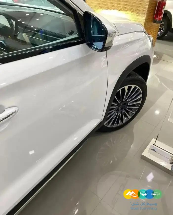 جيتور X90 بلس فل كامل 2024