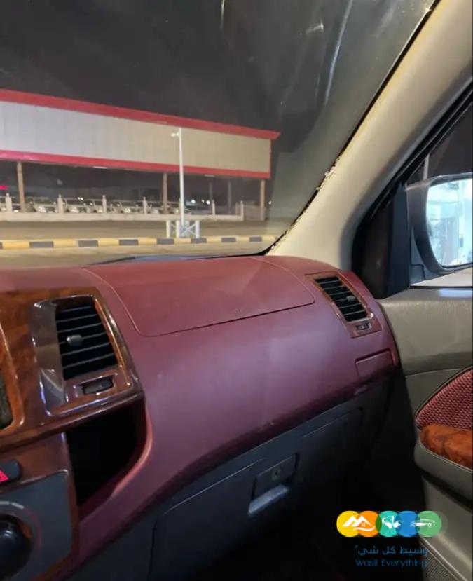 تويوتا هايلوكس 2013 GLX غمارتين