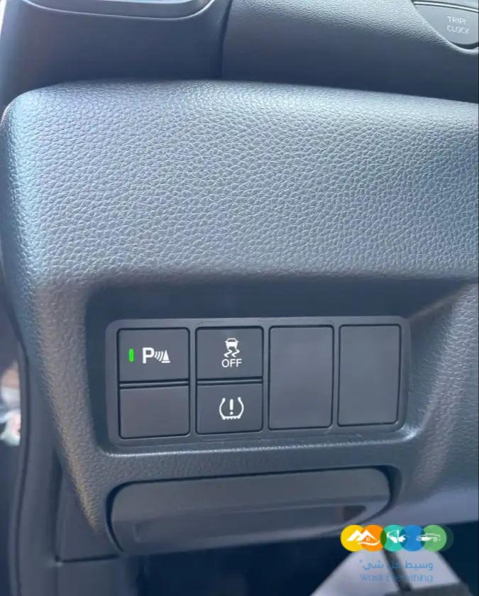 هوندا سيتي فل كامل سبورت 2024