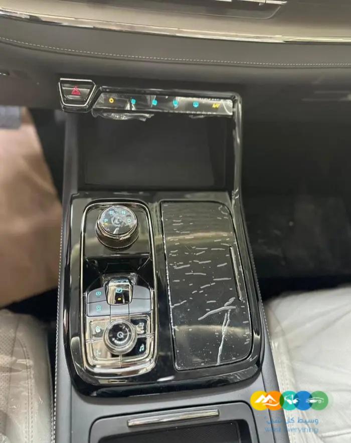 تيريتوري امبيانتي داخلي بيج 2024 الجزيرة