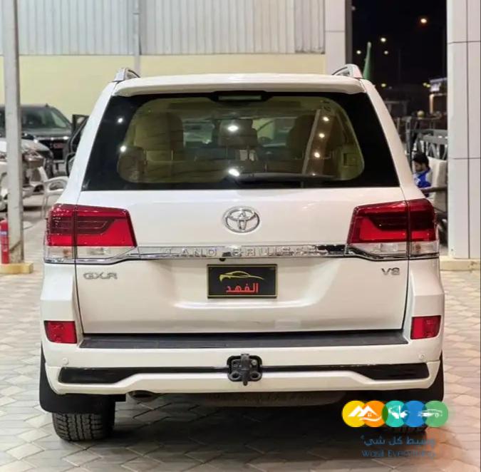 جي اكس ار – 2017 – فل كامل / تم البيع