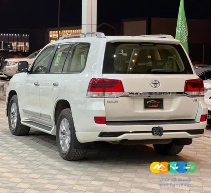 جي اكس ار – 2017 – فل كامل / تم البيع