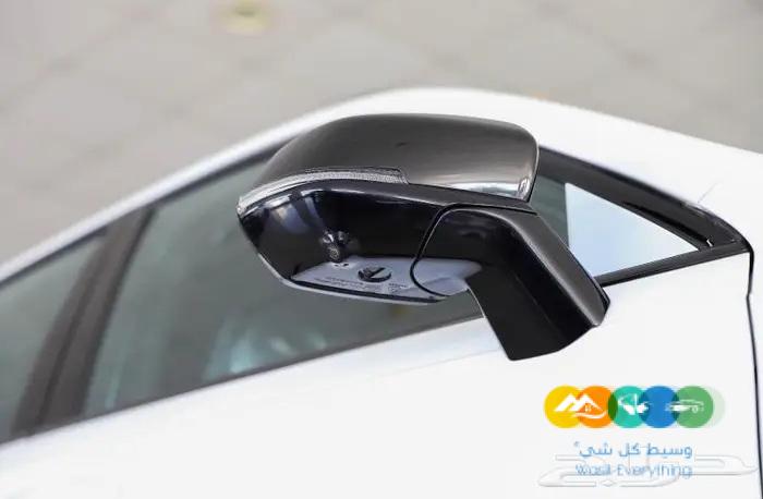 هافال اتش 6 فل كامل بانوراما
