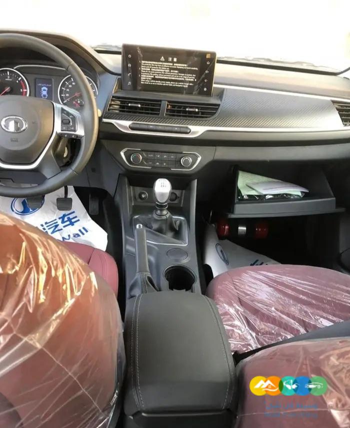 وينجل ( 7 ) غمارتين 2 4 بيك اب 2000 CC