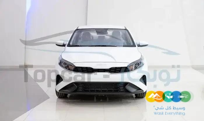 كيا سيراتو ستاندر 1600 سي سي S382