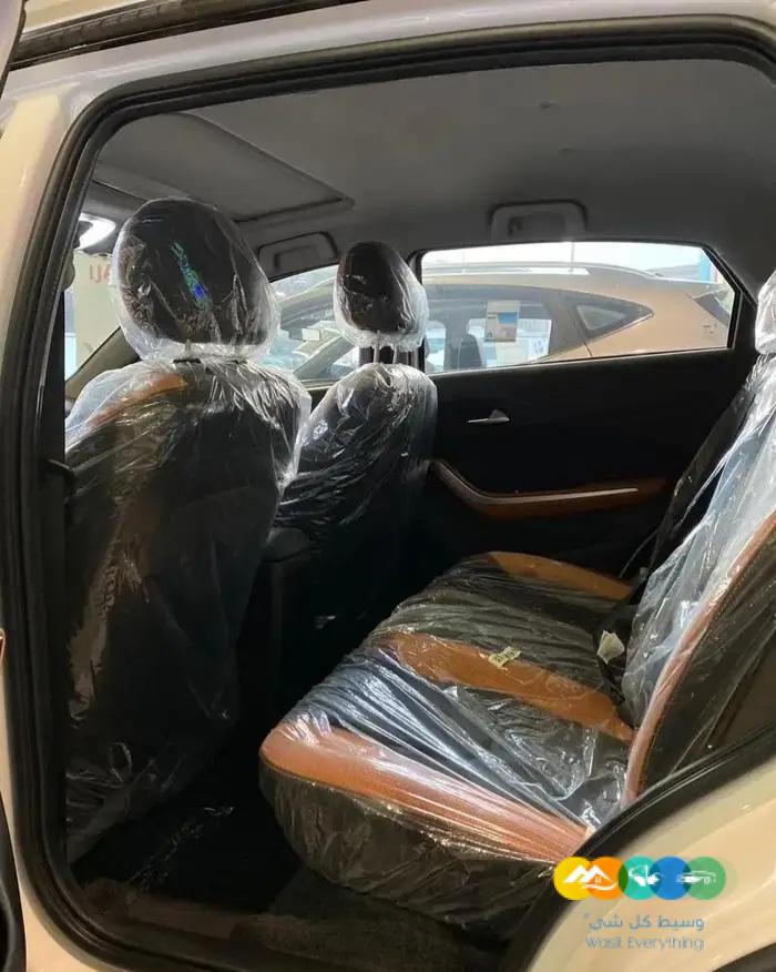 شيري تيجو 2 برو 1500 سي سي فل كامل فتحة سقف