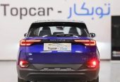 فاو T77 جنط CC1500 تربو 168 حصان فتحة سقف