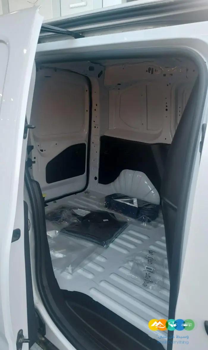 بيجو بارتنر 1600 سي سي ديزل قصير 2024