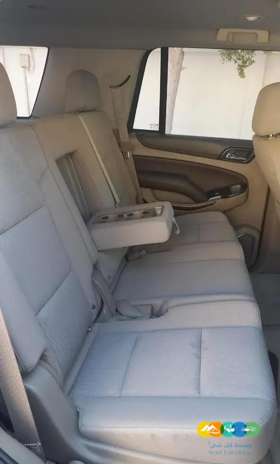 تاهو LS موديل 2016