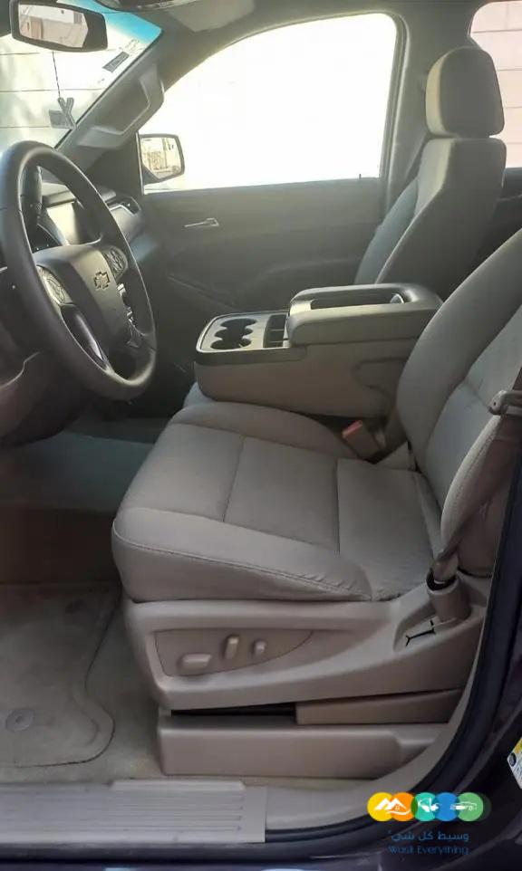 تاهو LS موديل 2016